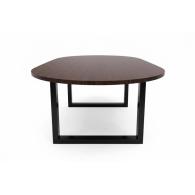 Mesa de Juntas “Ovalia Executive Wood”