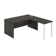 Escritorio Klip - Minimalista