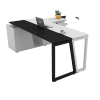 Mesa de oficina ejecutiva
