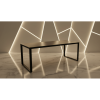 Escritorio Industrial 150cm X 60cm