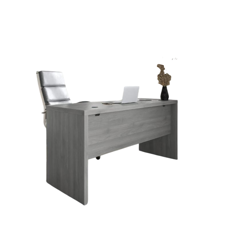 Escritorio Credenza Echo de 60 W de Office de kathy ireland