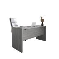 Escritorio Credenza Echo de 60 W de Office de kathy ireland