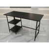 Escritorio Herrería Y Madera Industrial