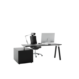 Escritorio Mikomax Smart Office