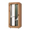 Mueble cabina para Oficina SOLO WORK