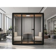 Cabina para Oficina EXECUTIVE LOUNGE
