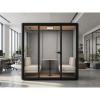Cabina para Oficina EXECUTIVE LOUNGE
