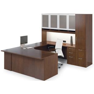 Escritorios de oficina ORANGE CEO