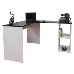 Escritorio En L Para Casa u Oficina