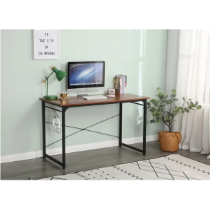 Escritorio industrial de oficina Nestfair