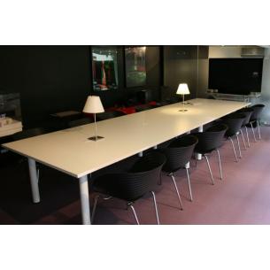 Sala de juntas LUPON