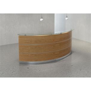 RECEPCIÓN CAFÉ ATLAS