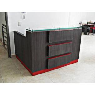 Mueble de recepción MONTECARLO
