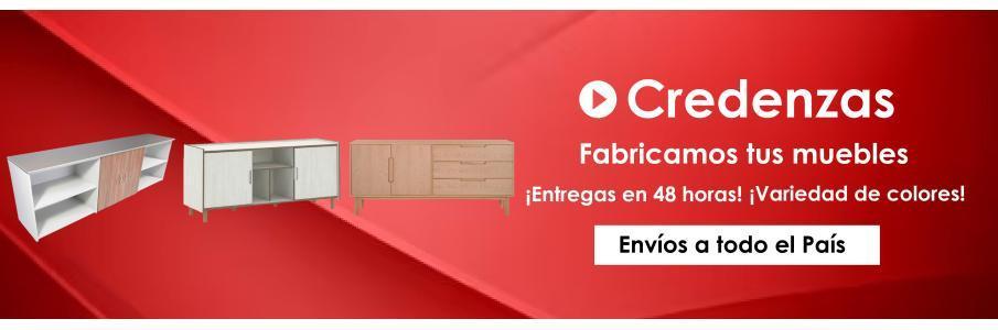 CREDENZAS